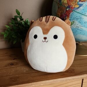 Sawyer The Squirrel Squishmallow